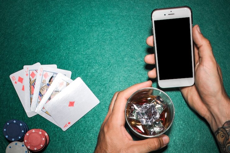 Pengalaman mobile jelas untuk akses maxim88