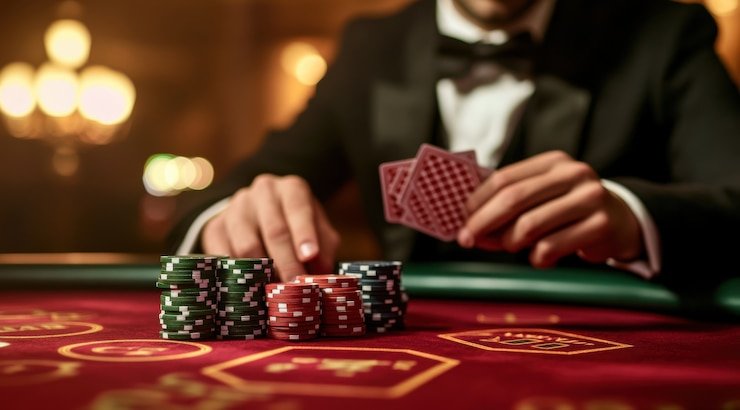 Ulasan pengguna maxim88 melalui layar ponsel
