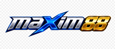 Logo maxim88 Indonesia